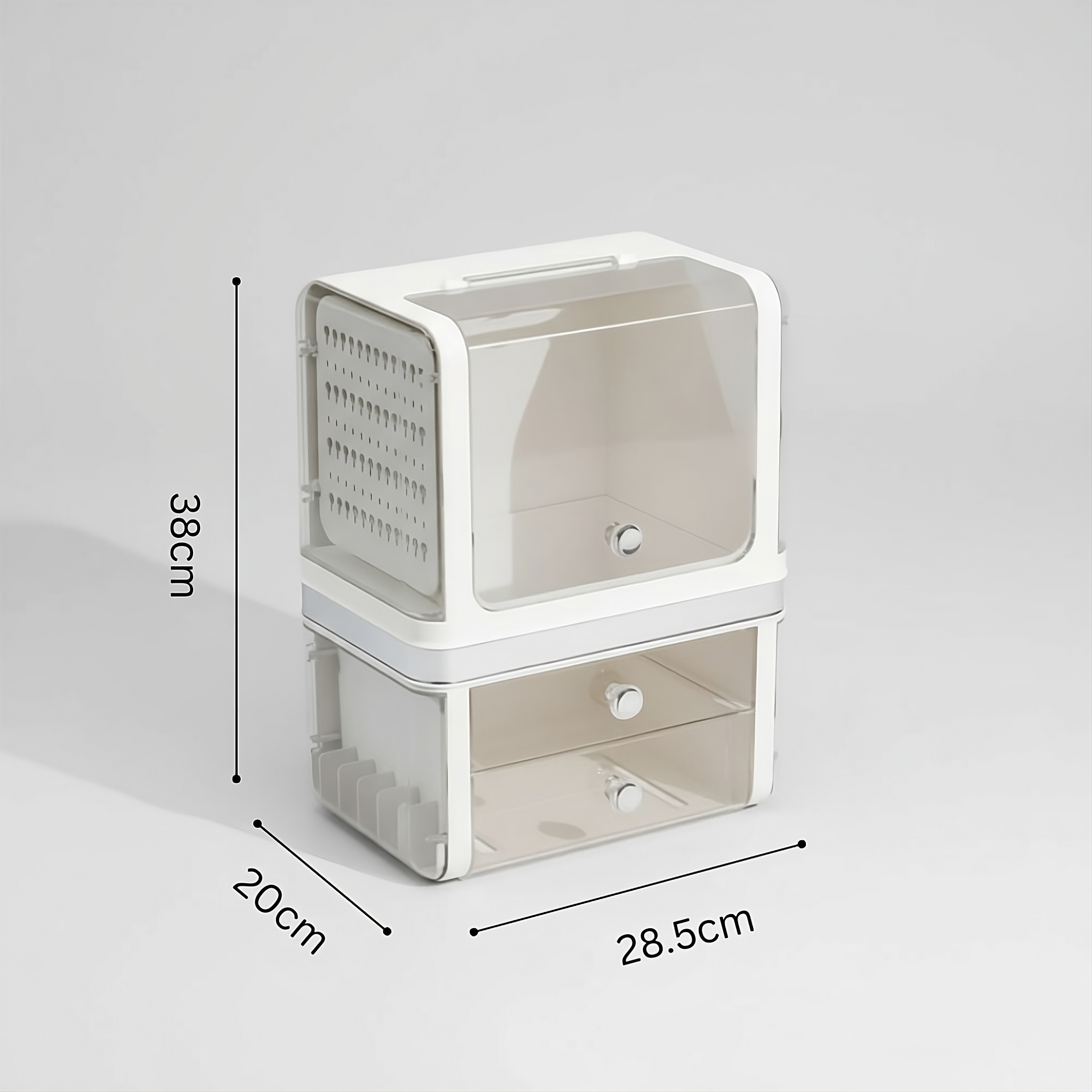 Floriabox Atelier – Grand Vanity Organizer