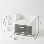 Floriabox Nook – Compact Desk Organizer