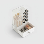 Floriabox Aura – Compact Vanity Organizer