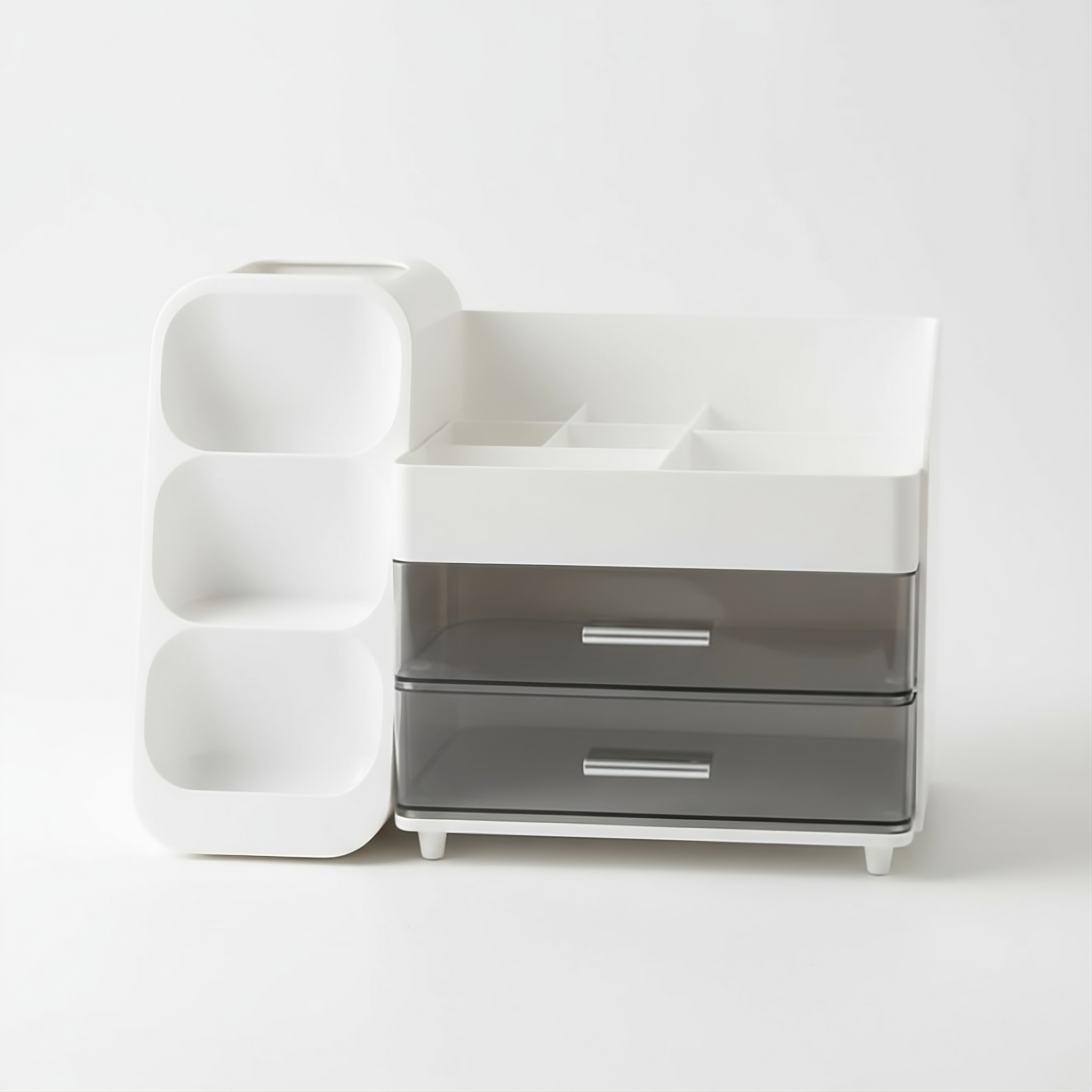 Floriabox Nook – Compact Desk Organizer