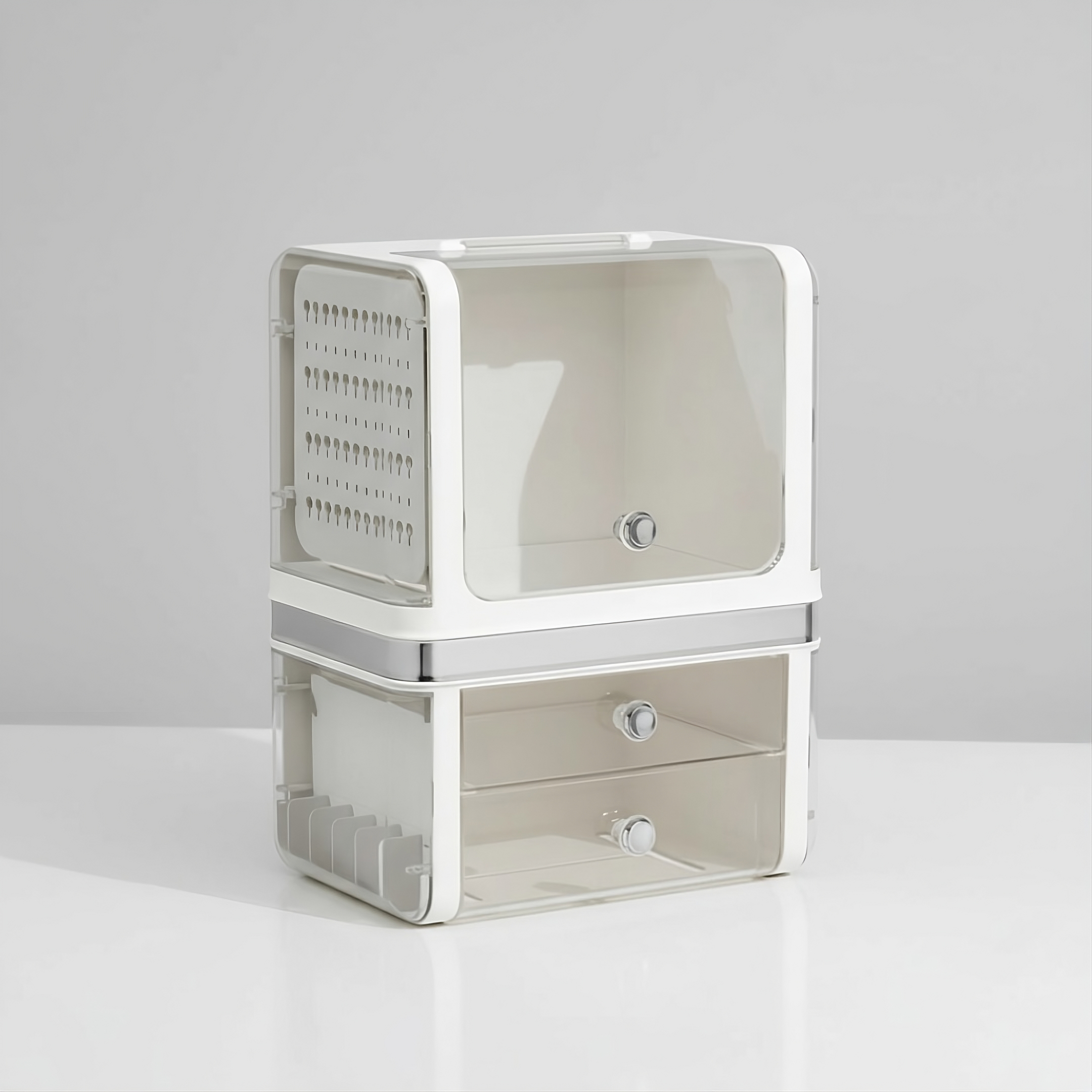 Floriabox Atelier – Grand Vanity Organizer