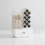 Floriabox Aura – Compact Vanity Organizer