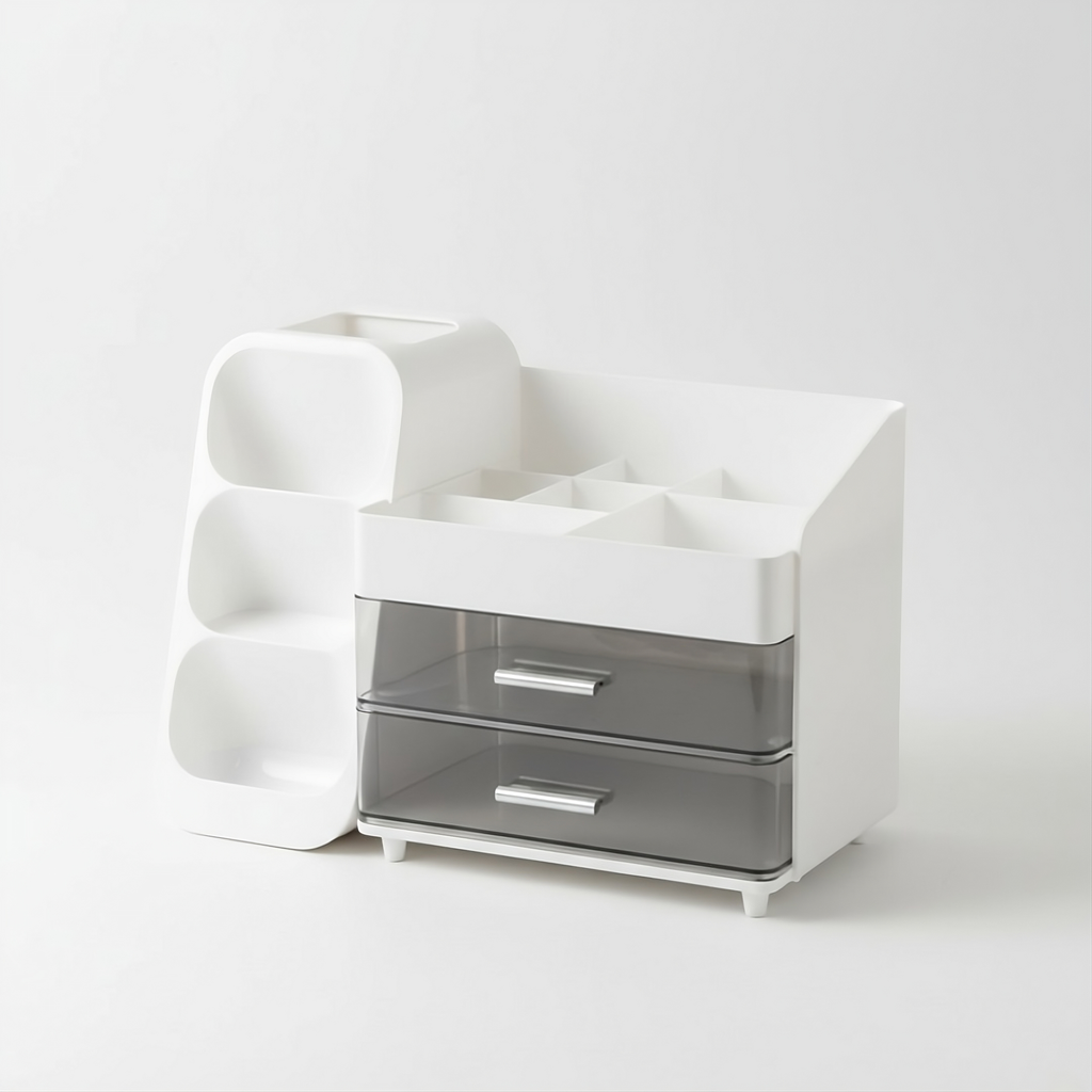 Floriabox Nook – Compact Desk Organizer