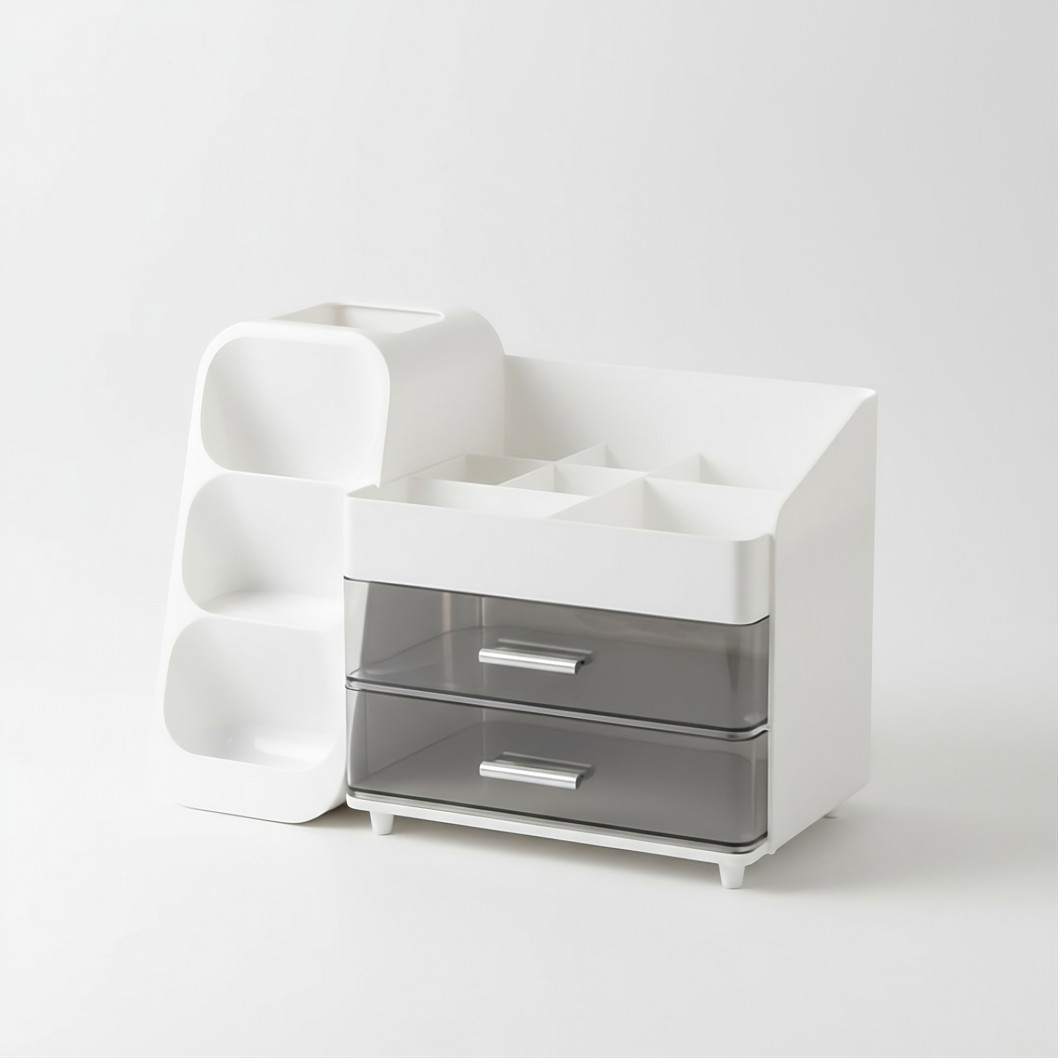 Floriabox Nook – Compact Desk Organizer