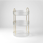 Floriabox Verve – Vertical Vanity Organizer