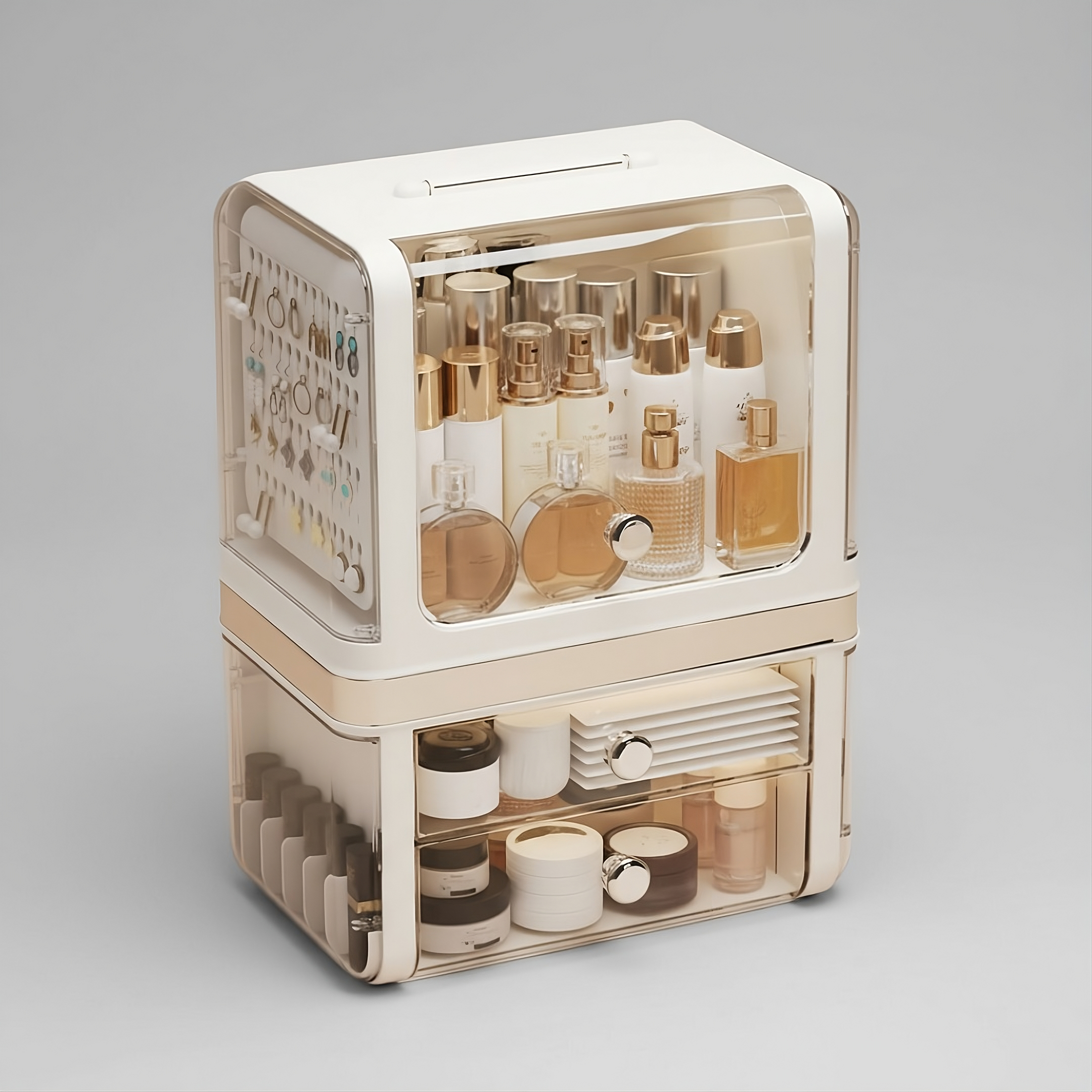 Floriabox Atelier – Grand Vanity Organizer