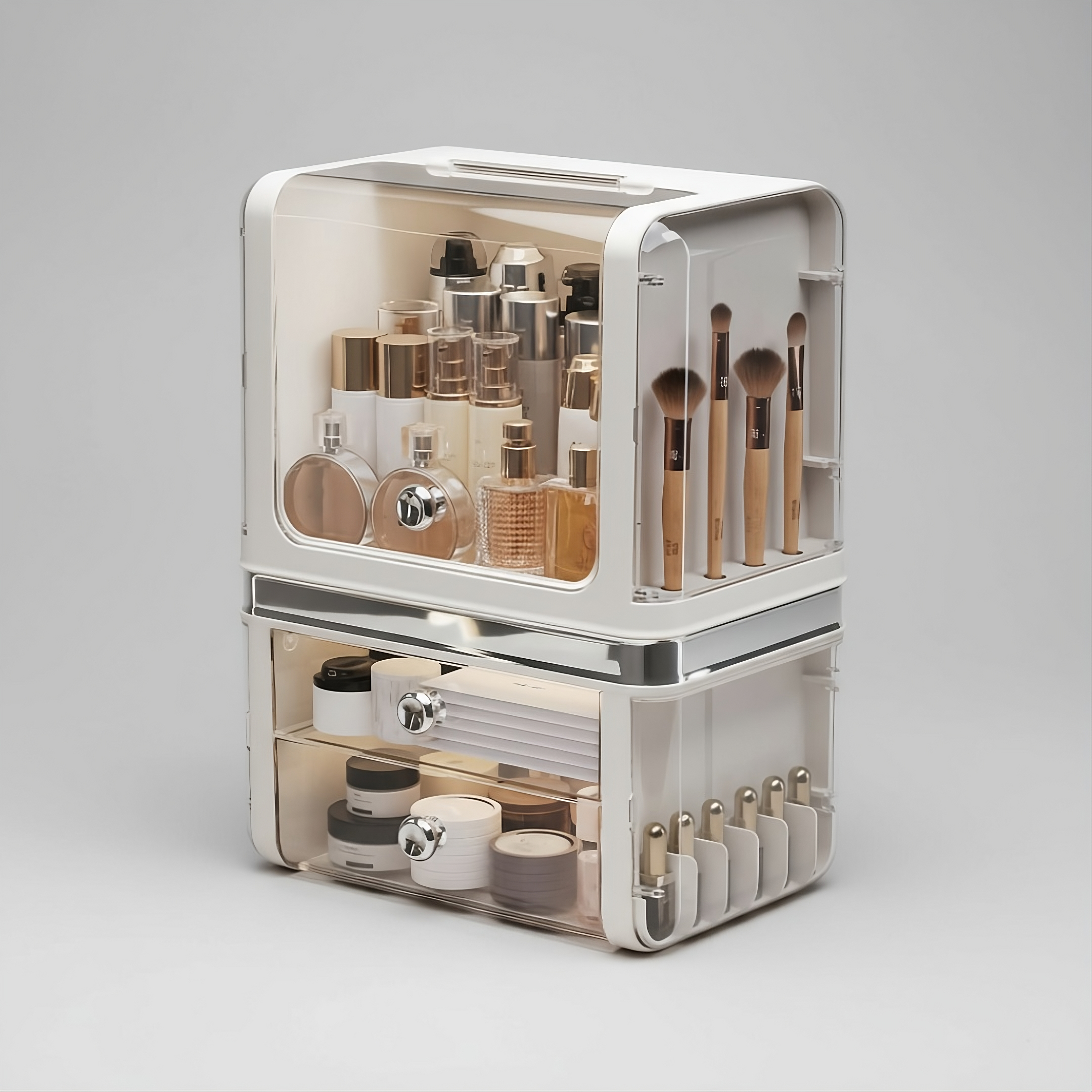 Floriabox Atelier – Grand Vanity Organizer