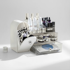 Floriabox Arc – Tilt-Out Vanity Organizer