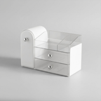 Floriabox Arc – Tilt-Out Vanity Organizer