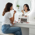 Floriabox Nook – Compact Desk Organizer