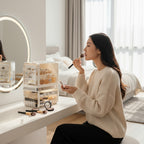 Floriabox Atelier – Grand Vanity Organizer