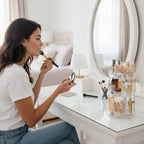 Floriabox Verve – Vertical Vanity Organizer