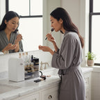 Floriabox Arc – Tilt-Out Vanity Organizer